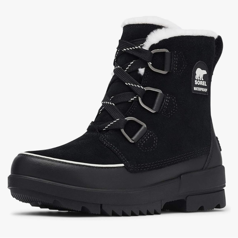 Sorel Tivoli IV waterproof boot